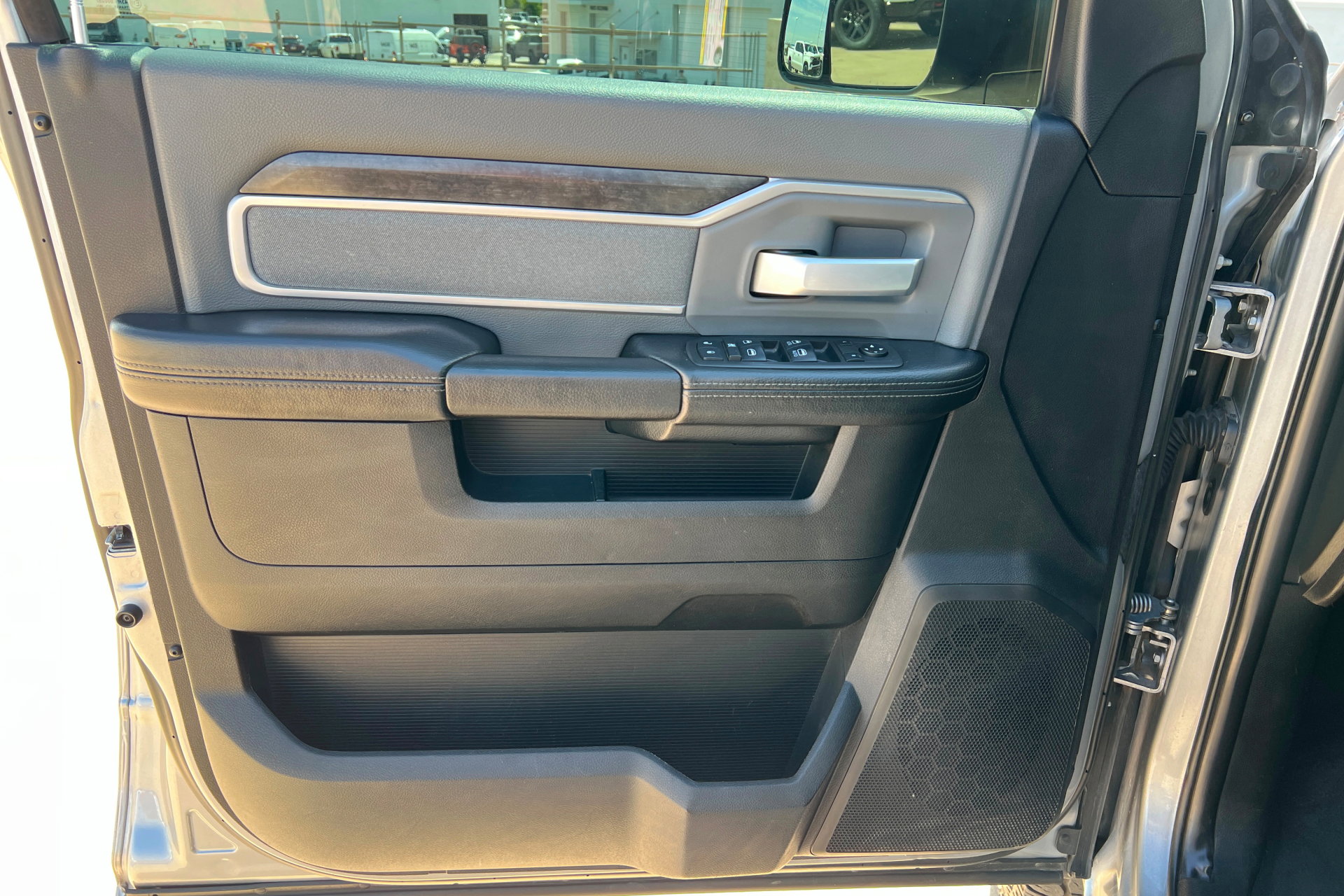 Used 2021 RAM 2500 Big Horn AWD/4WD image 14