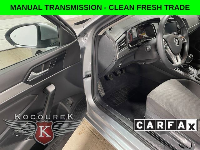 Used 2021 Volkswagen Jetta S image 10