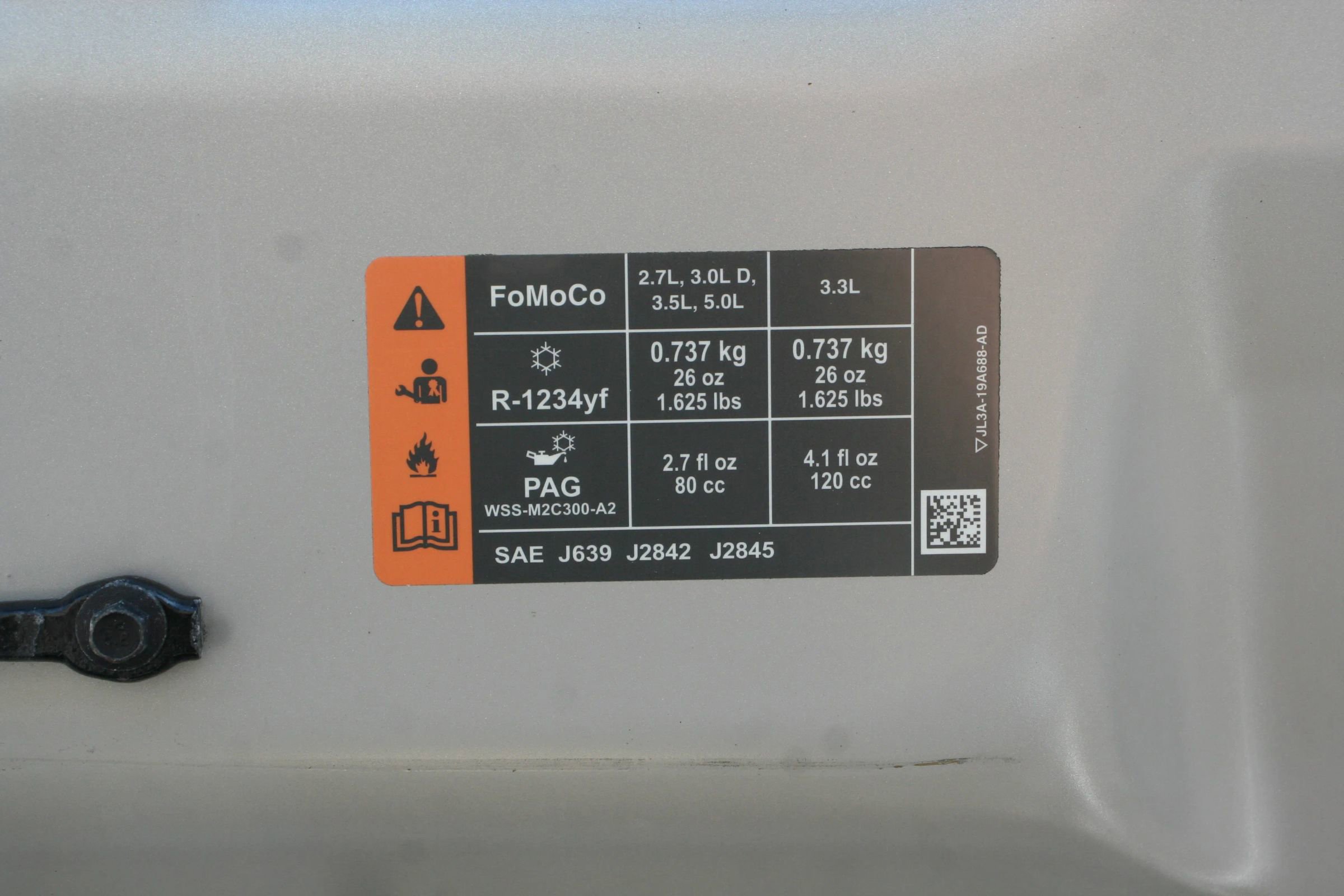 Used 2019 Ford F150 XL w/ Equipment Group 101A Mid image 29