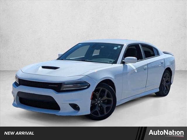 Used 2019 Dodge Charger GT image 1