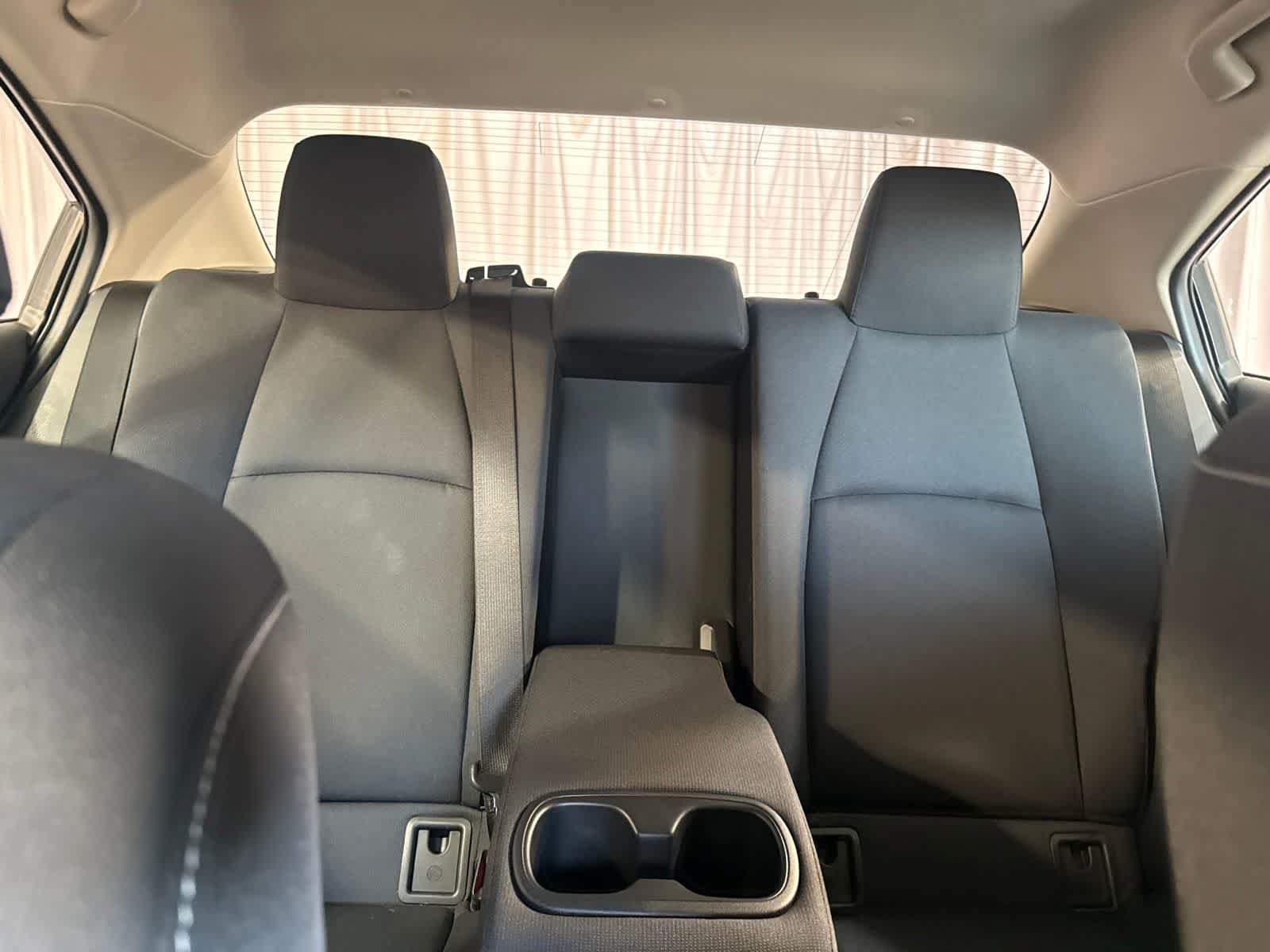 Used 2026 Toyota Corolla LE FWD image 22