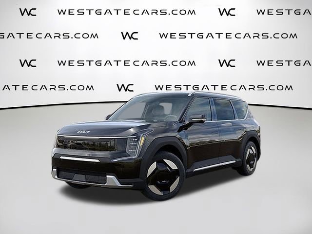 New 2026 Kia EV9 Wind image 14