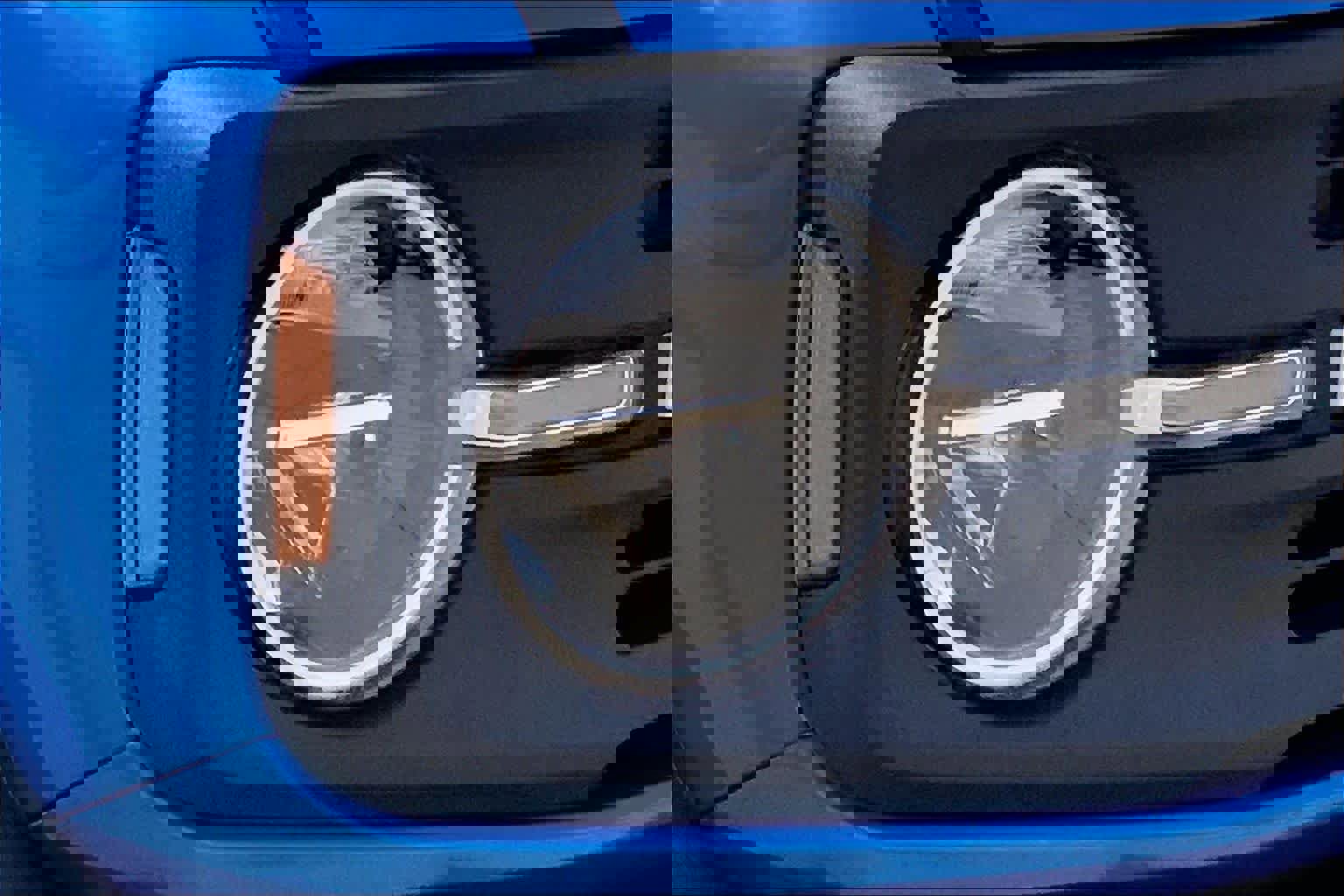 Used 2023 Ford Bronco Black Diamond image 26