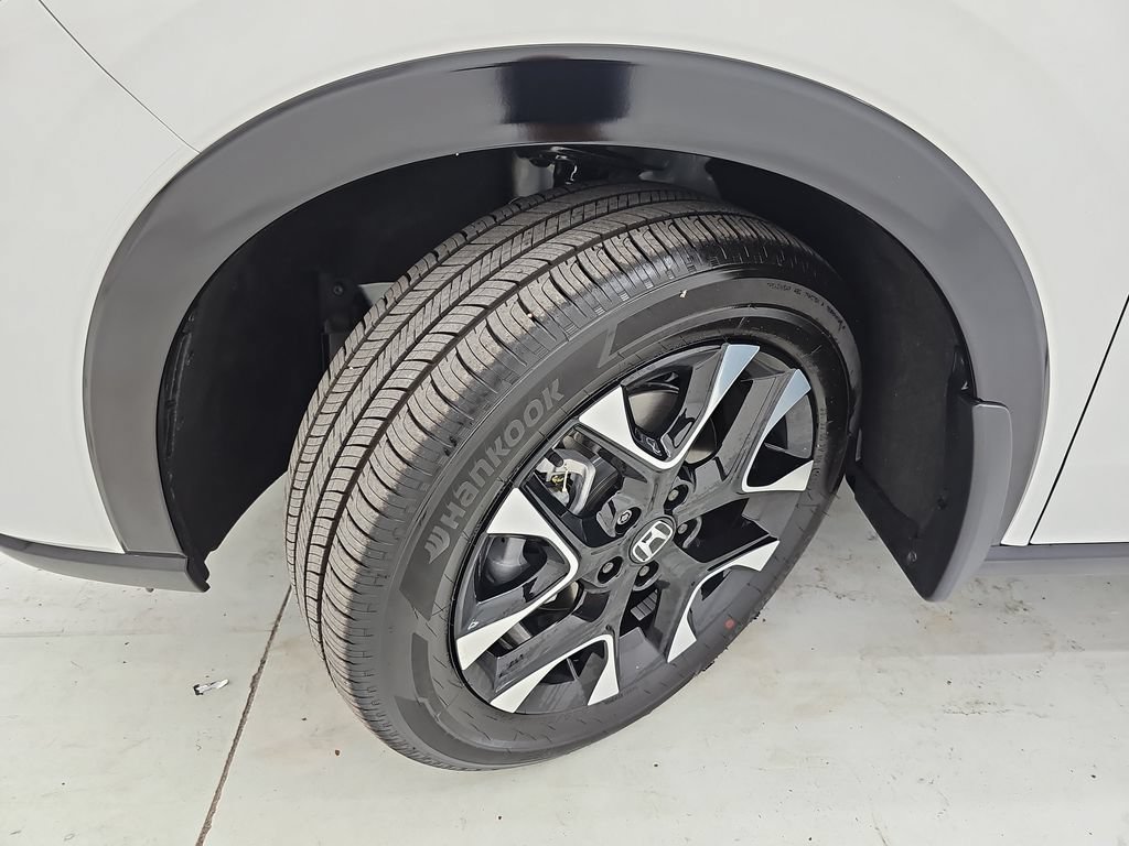 New 2027 Honda HR-V EX-L image 37