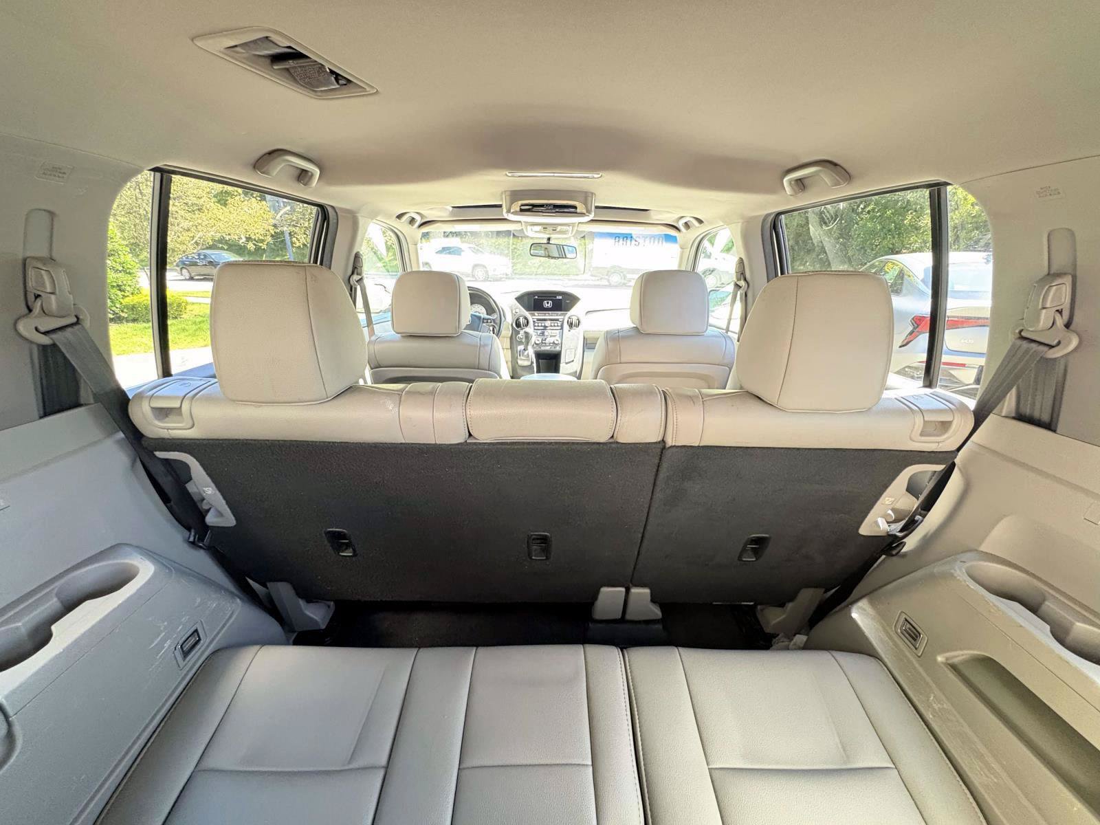 Used 2012 Honda Pilot EX-L image 26