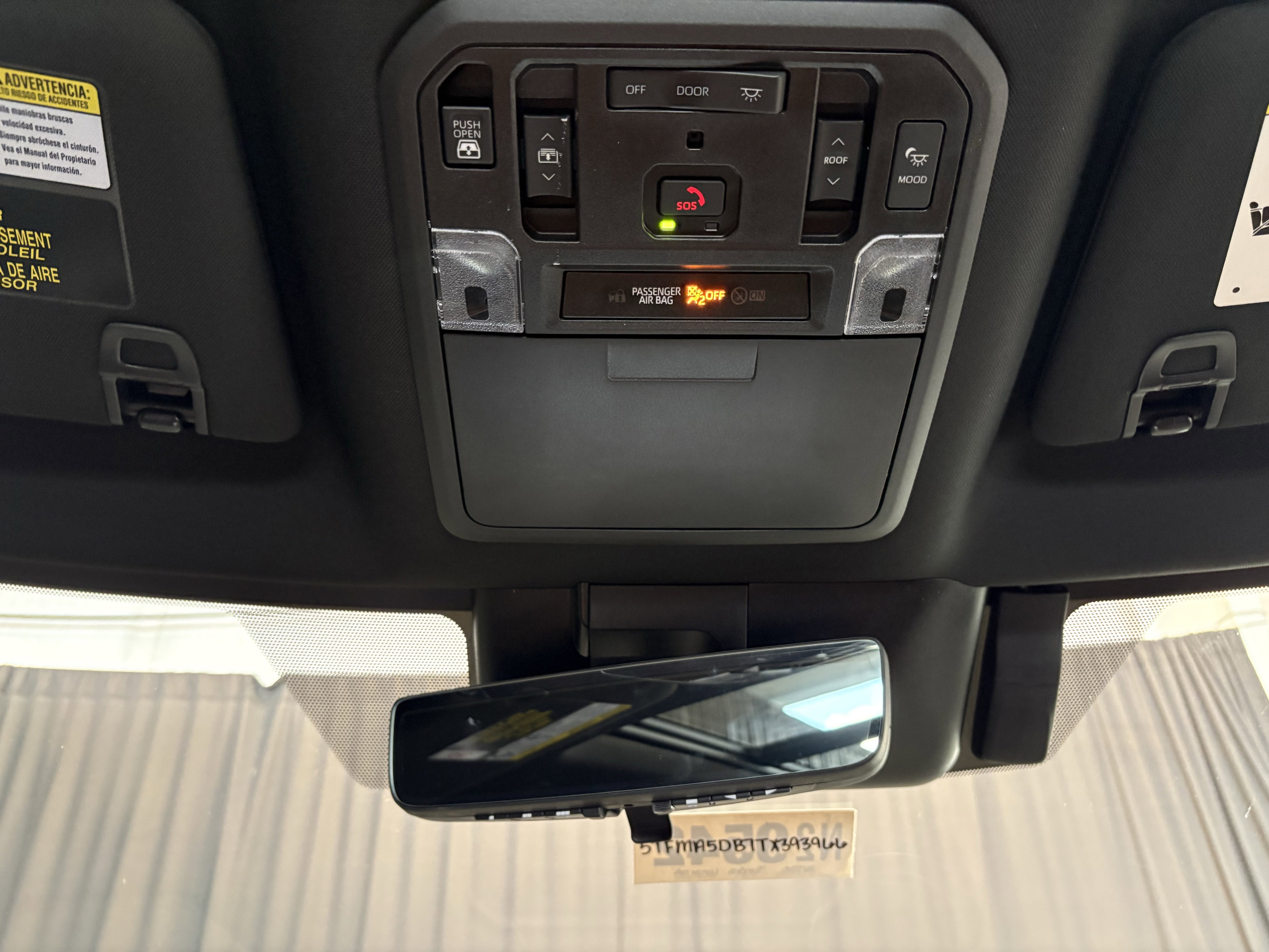 New 2026 Toyota Tundra 1794 Edition image 20