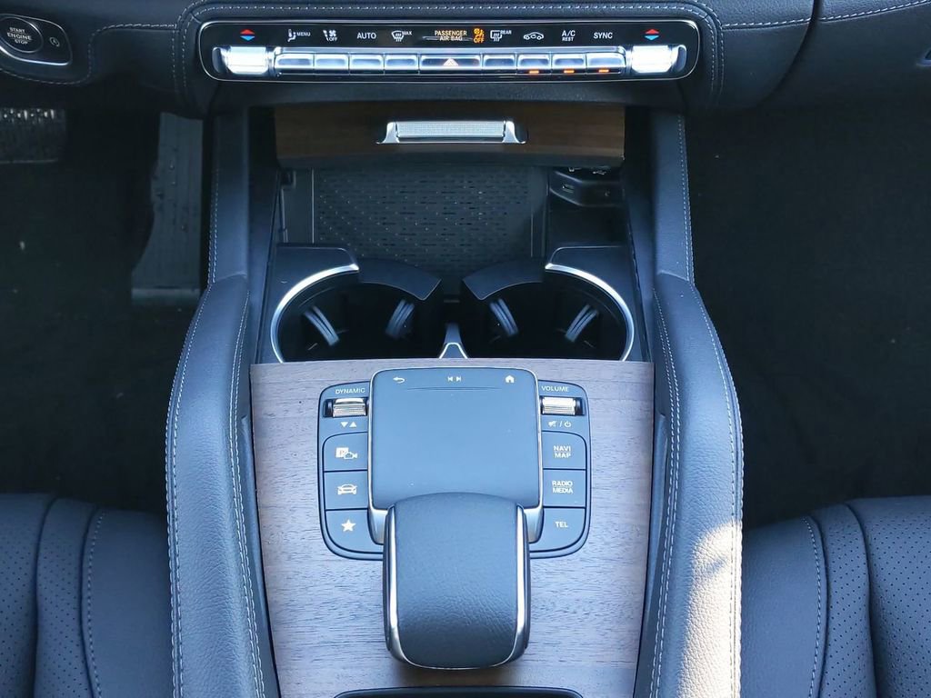 Used 2022 Mercedes-Benz GLE 450 4MATIC image 16