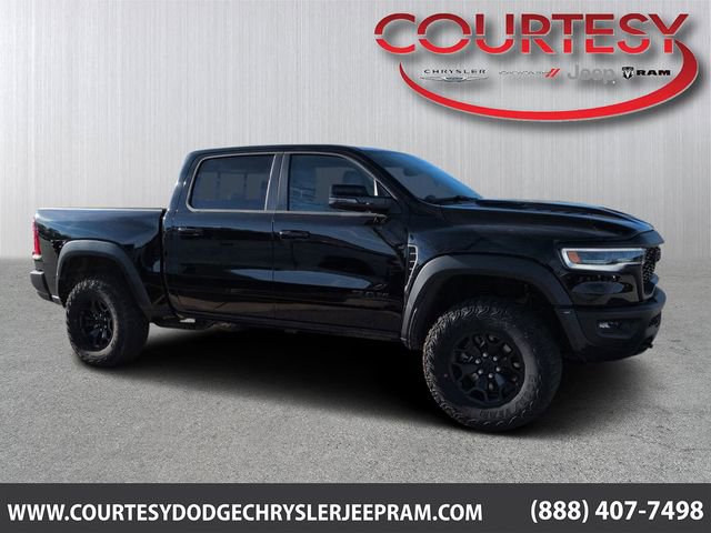 New 2026 RAM 1500 RHO AWD/4WD video 1