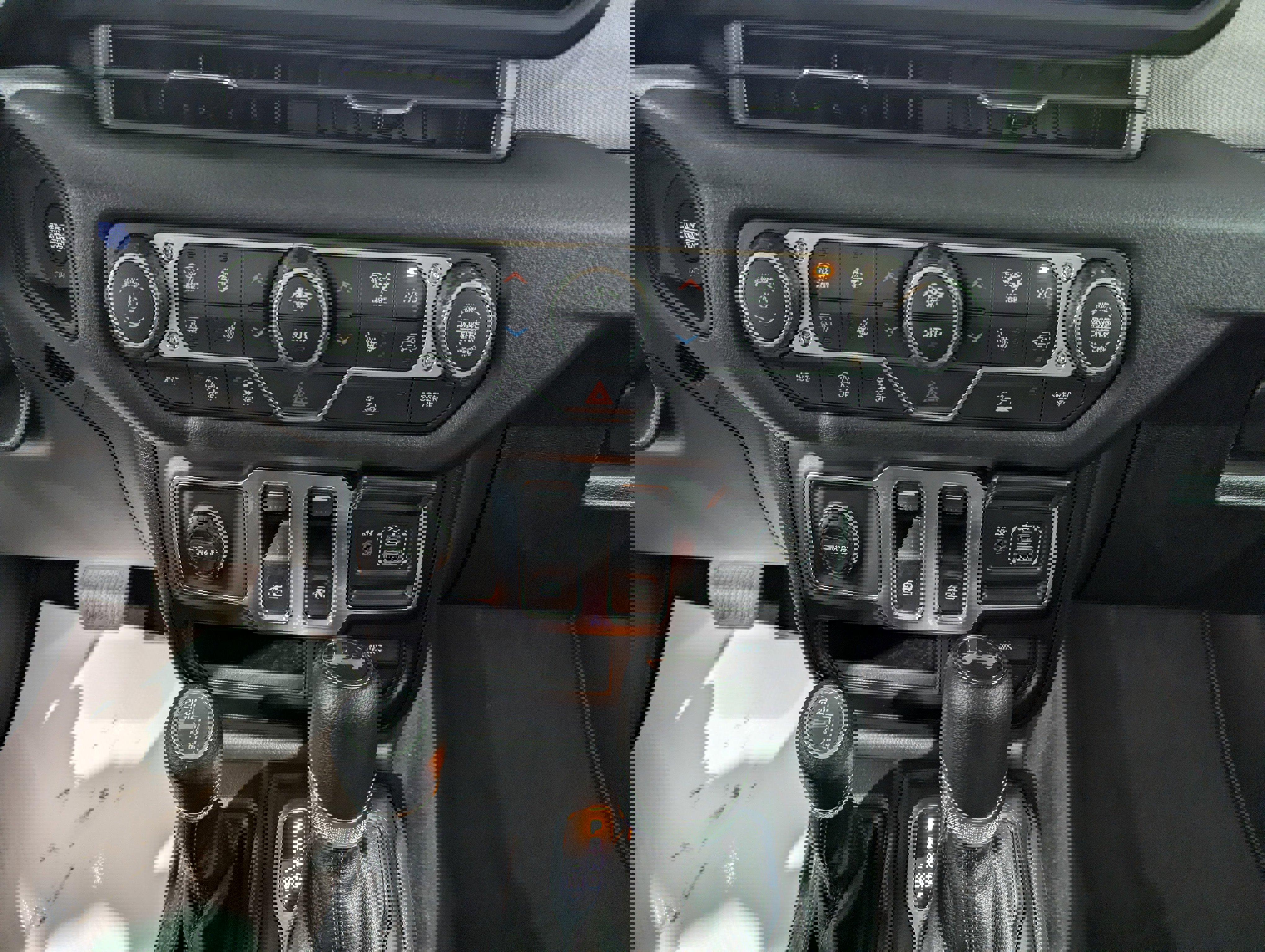 New 2026 Jeep Wrangler Sport image 20