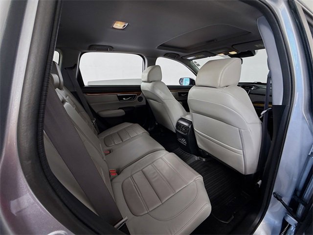 Used 2020 Honda CR-V EX-L image 29