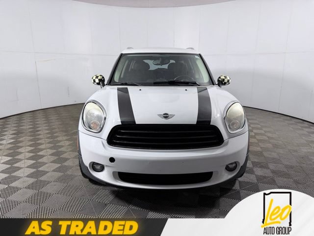 Used 2011 MINI Cooper Countryman FWD image 2
