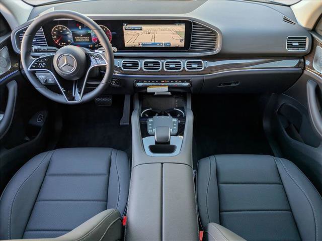 New 2026 Mercedes-Benz GLE 450 4MATIC image 14