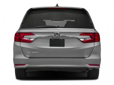 Used 2018 Honda Odyssey EX-L image 5