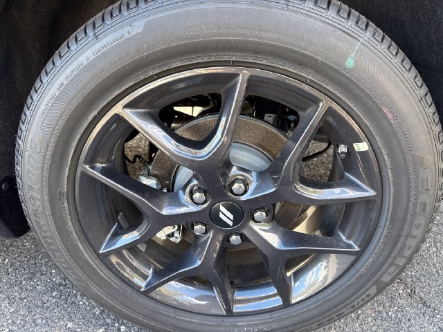 New 2026 Dodge Durango GT AWD/4WD image 6