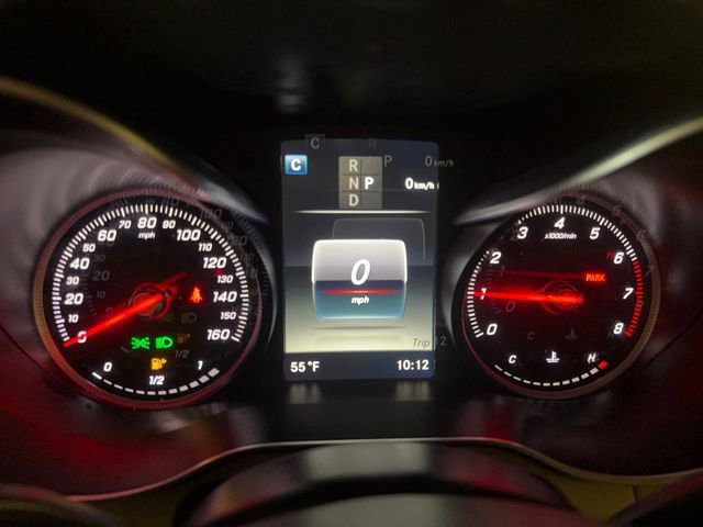 Used 2018 Mercedes-Benz GLC 300 GLC 300 w/ Premium Package image 17