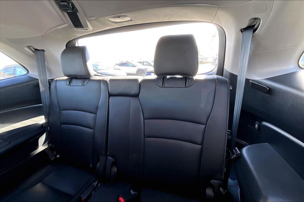 Used 2021 Honda Pilot EX-L image 16
