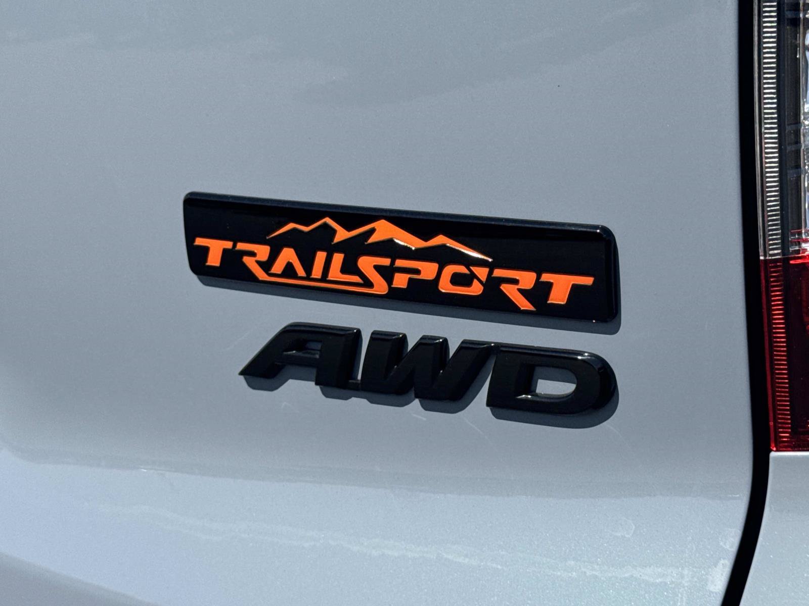 Used 2023 Honda Passport TrailSport image 30