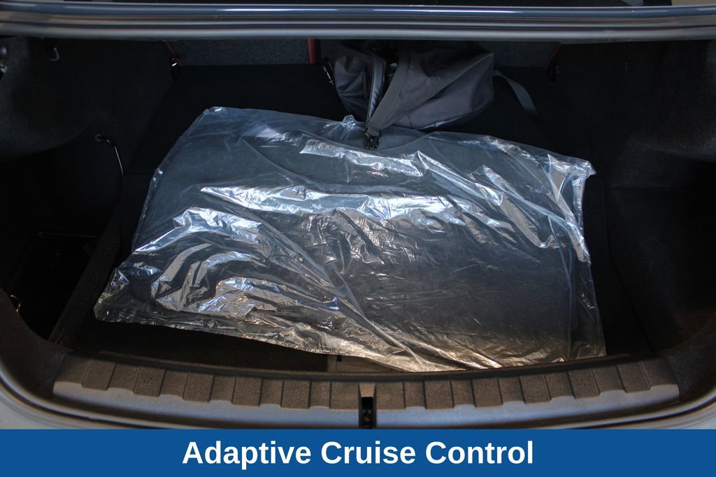 Used 2024 BMW 330e xDrive w/ M Sport Package image 16