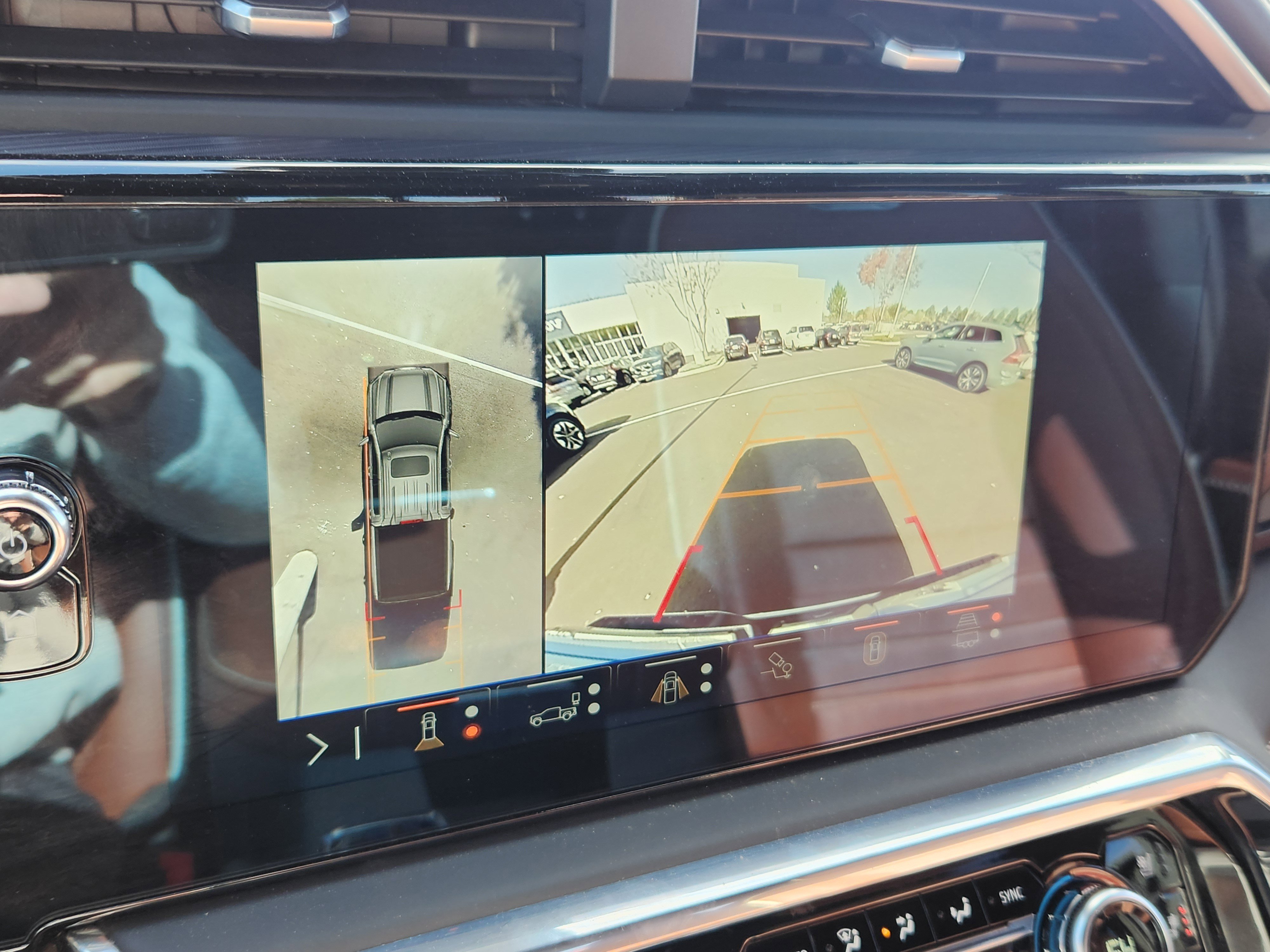 Used 2024 GMC Sierra 1500 Denali Ultimate image 21