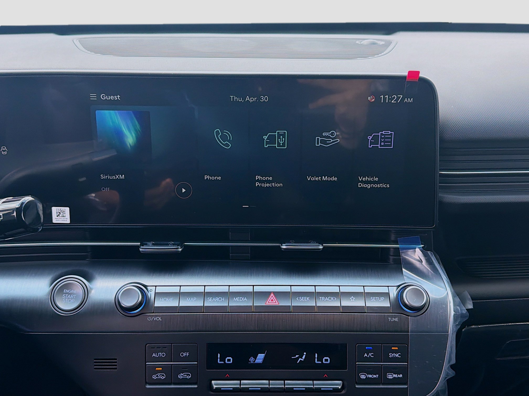 New 2026 Hyundai Kona SEL Sport FWD image 10