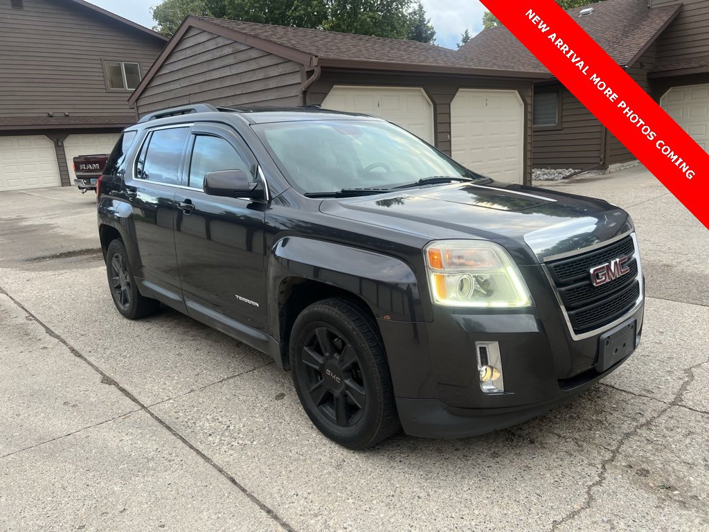 Used 2013 GMC Terrain SLE w/ Convenience Package