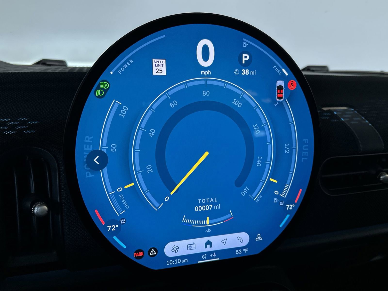 New 2026 MINI Cooper S FWD image 16