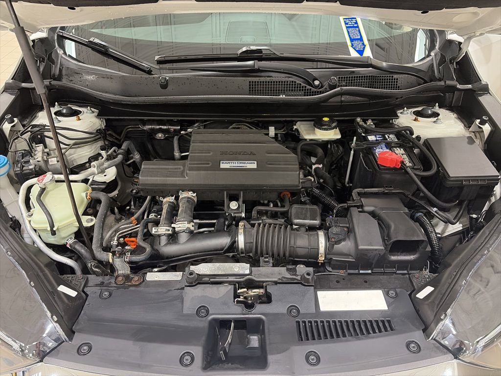 Used 2019 Honda CR-V EX-L image 8