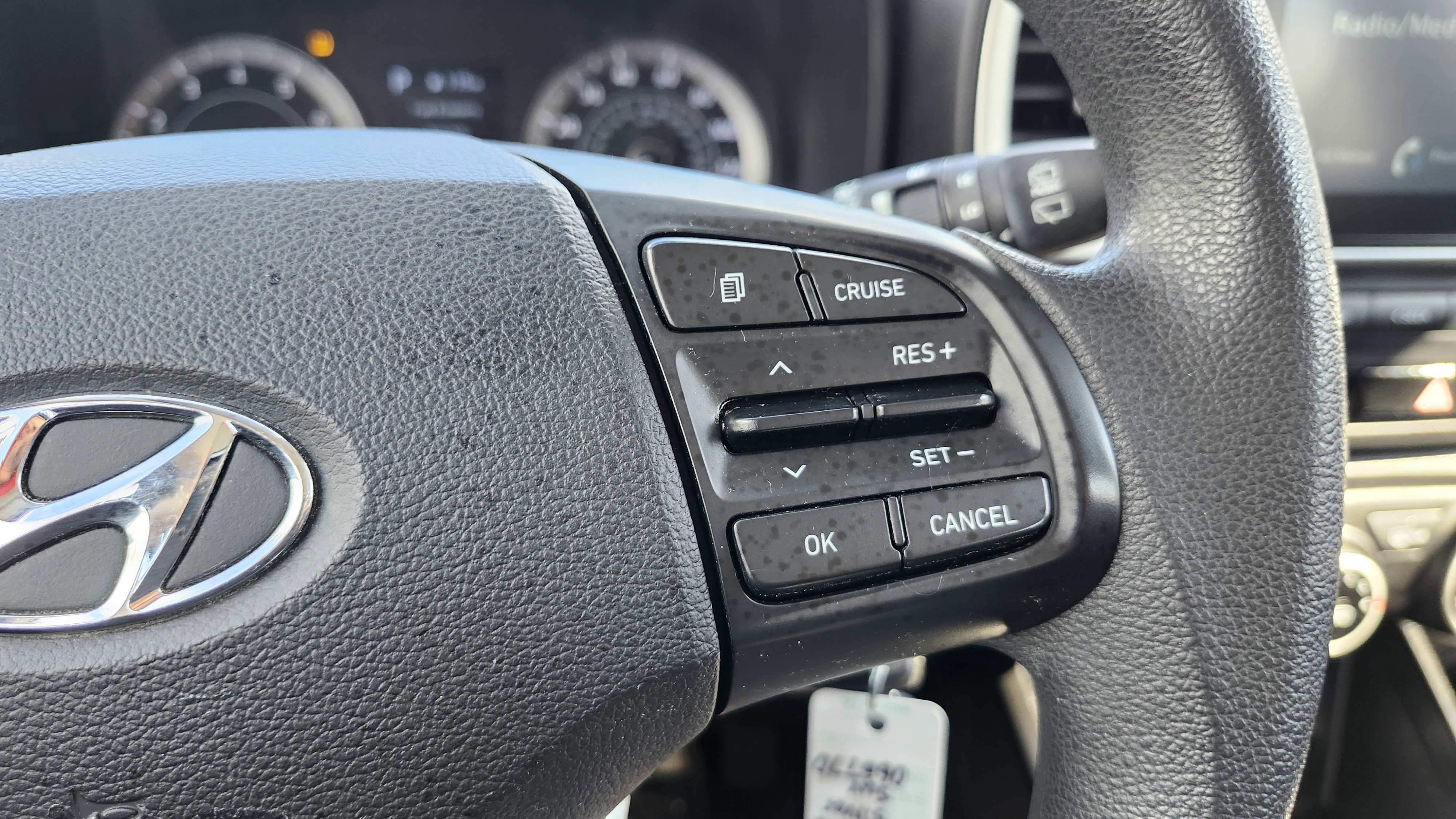 Used 2021 Hyundai Venue SE image 28