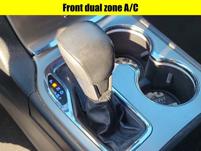 Used 2019 Jeep Grand Cherokee Altitude image 21