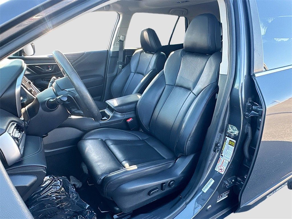 Used 2020 Subaru Outback Limited image 22