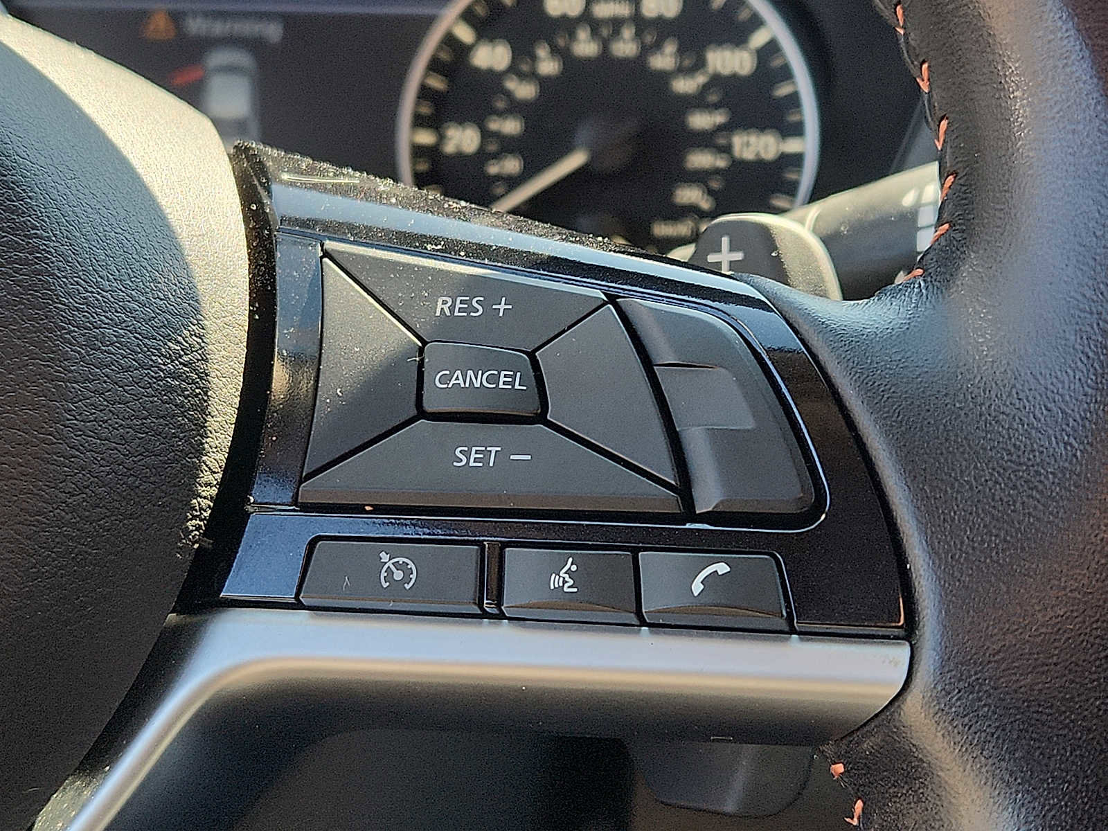 Used 2021 Nissan Altima 2.5 SR image 21