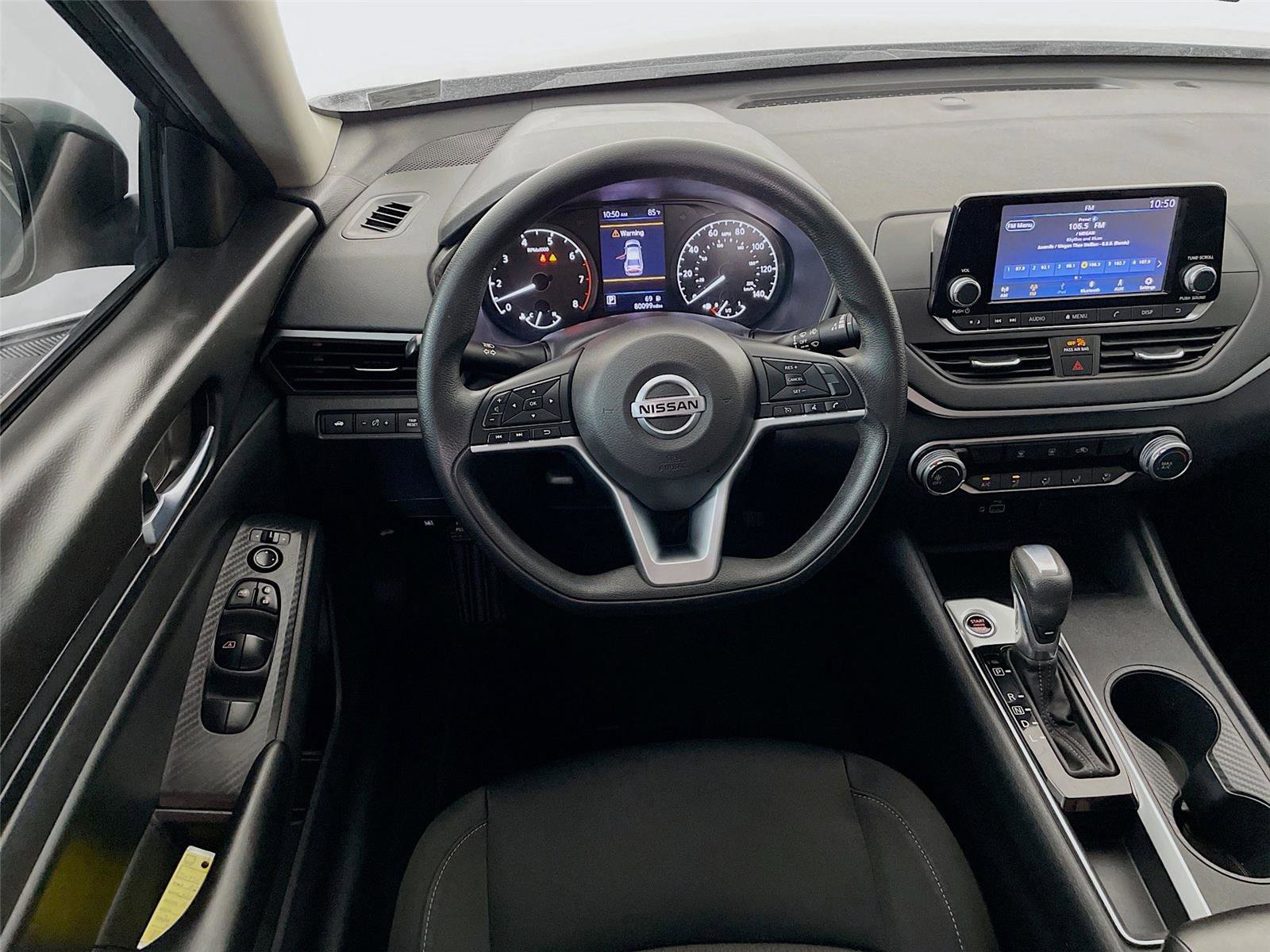 Used 2021 Nissan Altima 2.5 S image 24