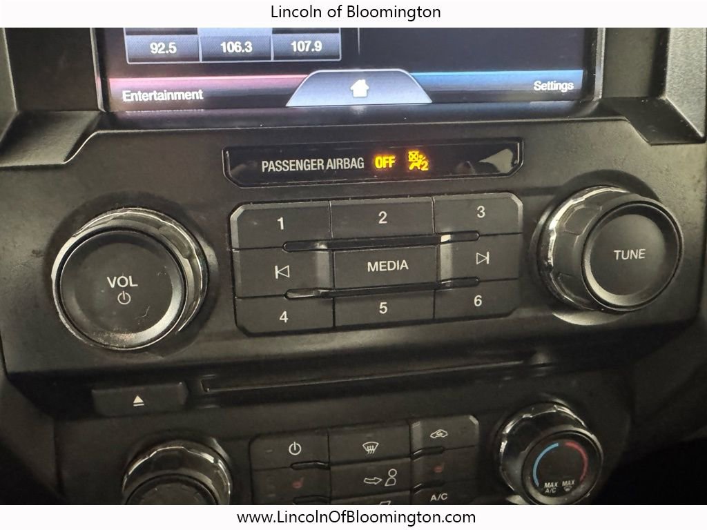 Used 2015 Ford F150 XLT w/ Equipment Group 302A Luxury image 55