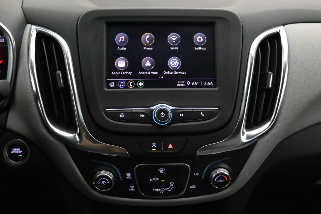 Used 2024 Chevrolet Equinox LS w/ LS Convenience Package FWD image 20