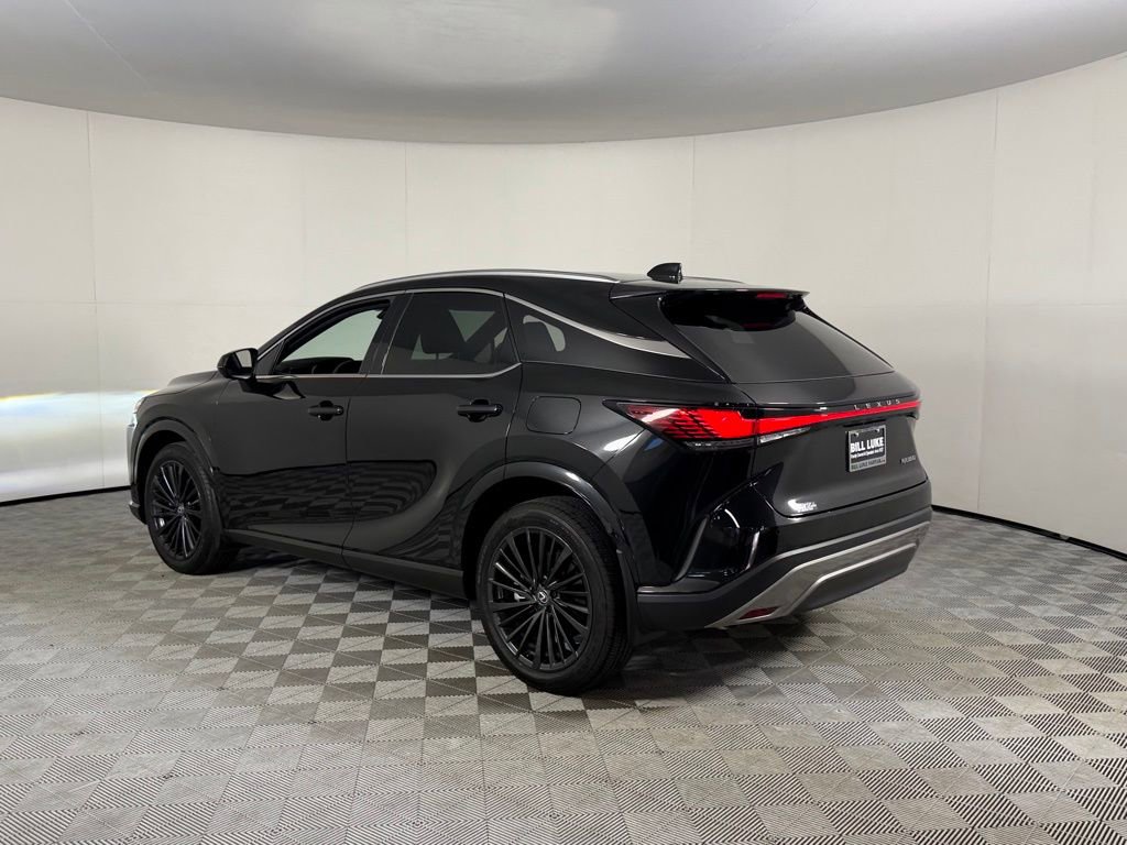 Used 2024 Lexus RX 350 Premium w/ Convenience Package image 10