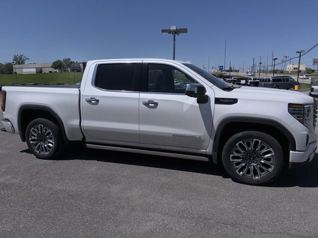 Used 2023 GMC Sierra 1500 Denali Ultimate AWD/4WD image 10