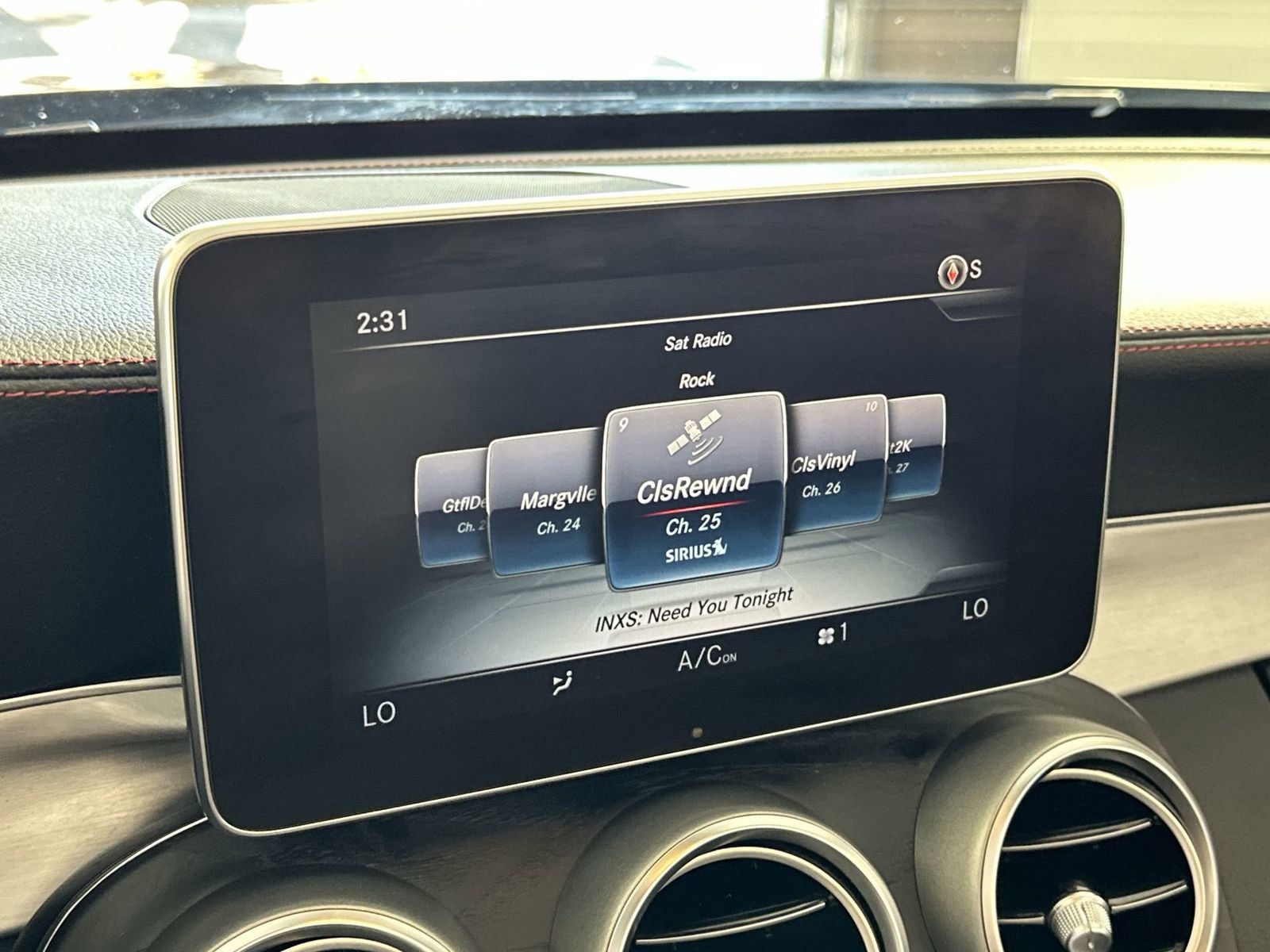 Used 2017 Mercedes-Benz C 43 AMG 4MATIC Cabriolet image 20