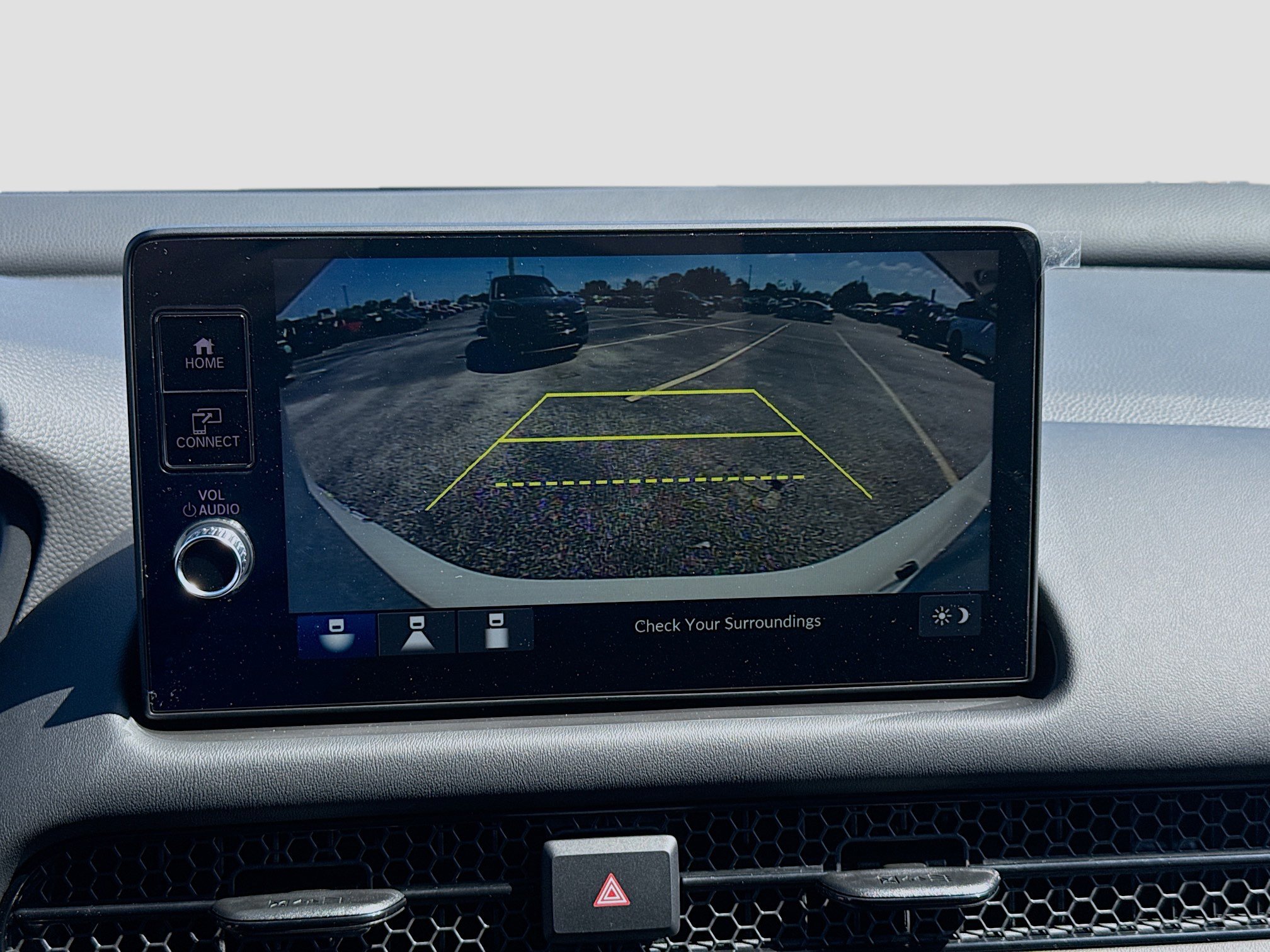 New 2026 Honda HR-V LX image 13