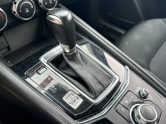 Used 2018 MAZDA CX-5 Sport image 31