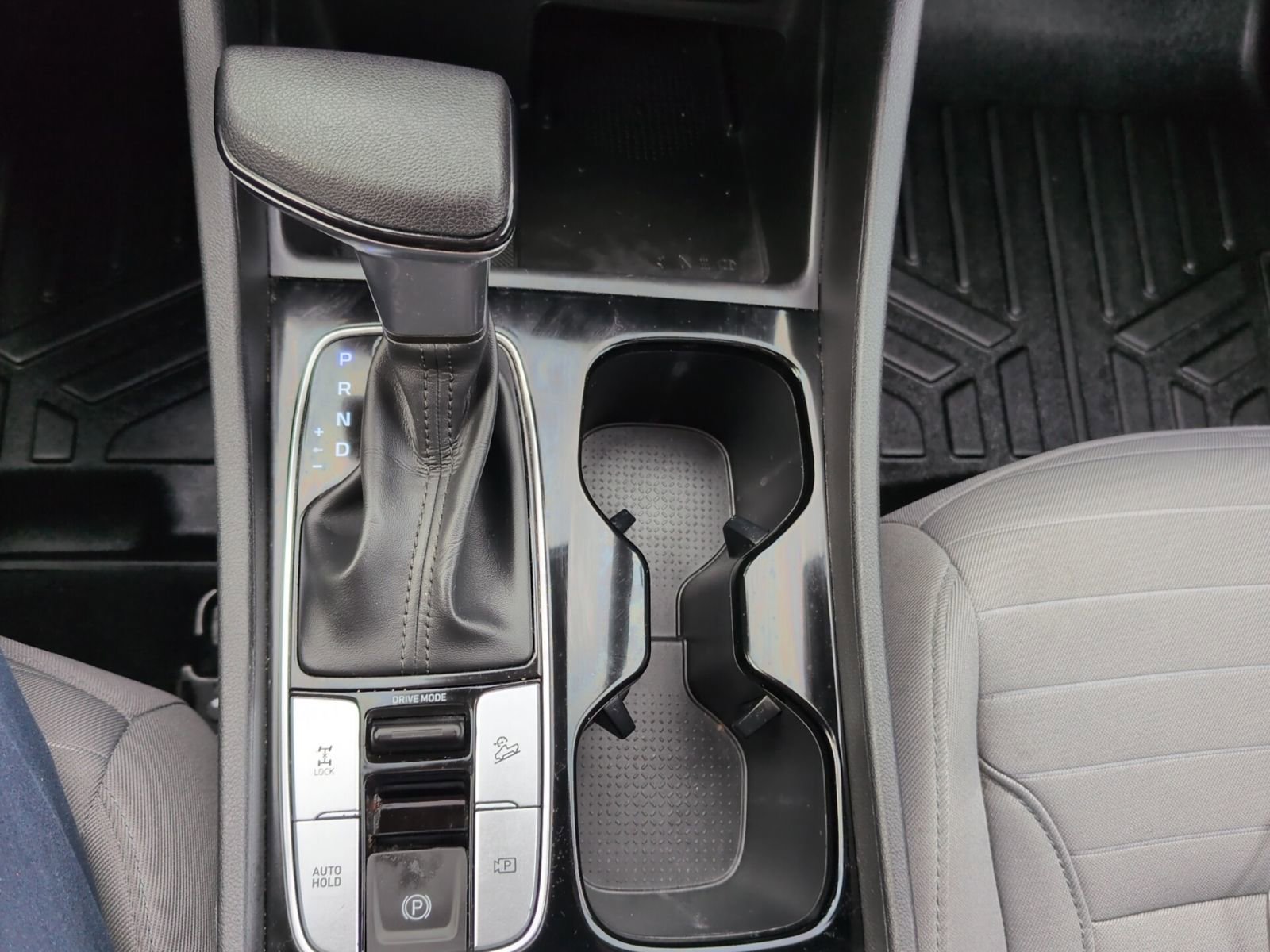 Used 2022 Hyundai Santa Cruz SEL w/ Activity Package image 25