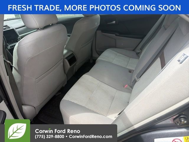 Used 2012 Toyota Camry LE image 13