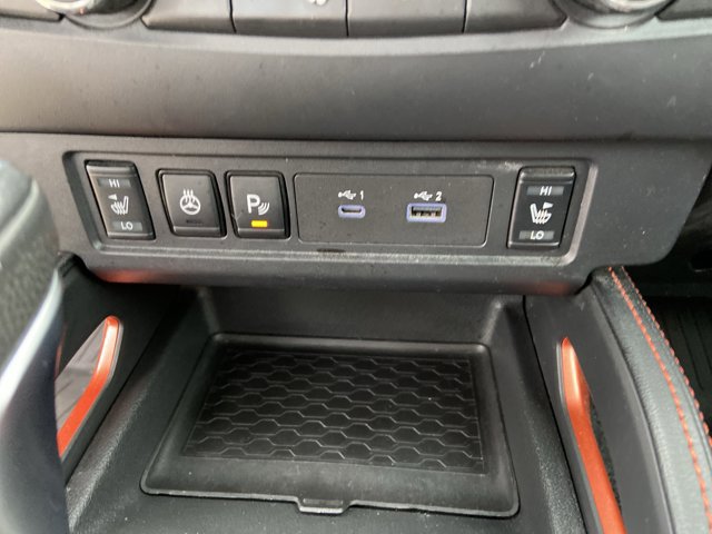 Used 2023 Nissan Frontier PRO-4X w/ Pro Convenience Package image 43