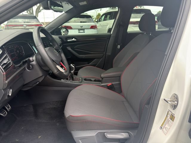 Used 2024 Volkswagen Jetta GLI 40th Anniversary Edition FWD image 12