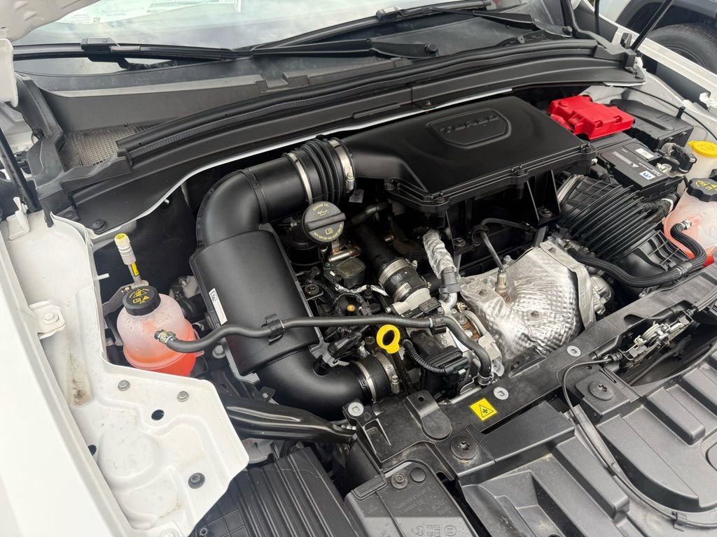New 2025 Dodge Hornet GT image 19