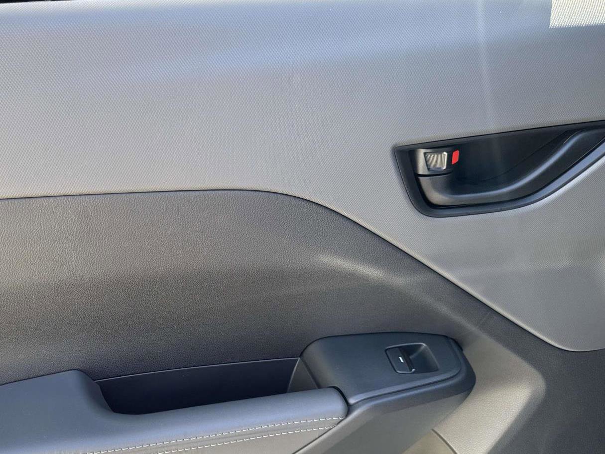 New 2025 Subaru Crosstrek 2.0i Premium image 23