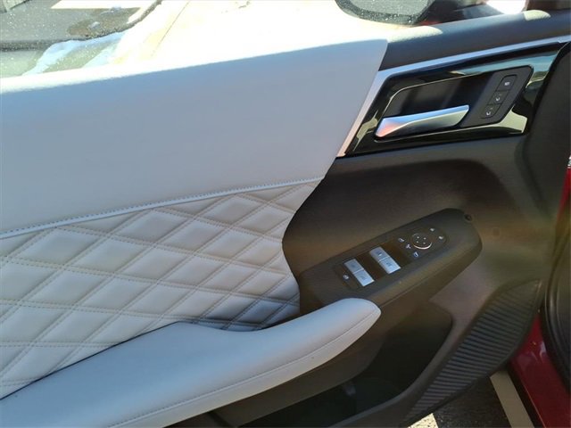 Used 2022 Mitsubishi Outlander SEL image 12