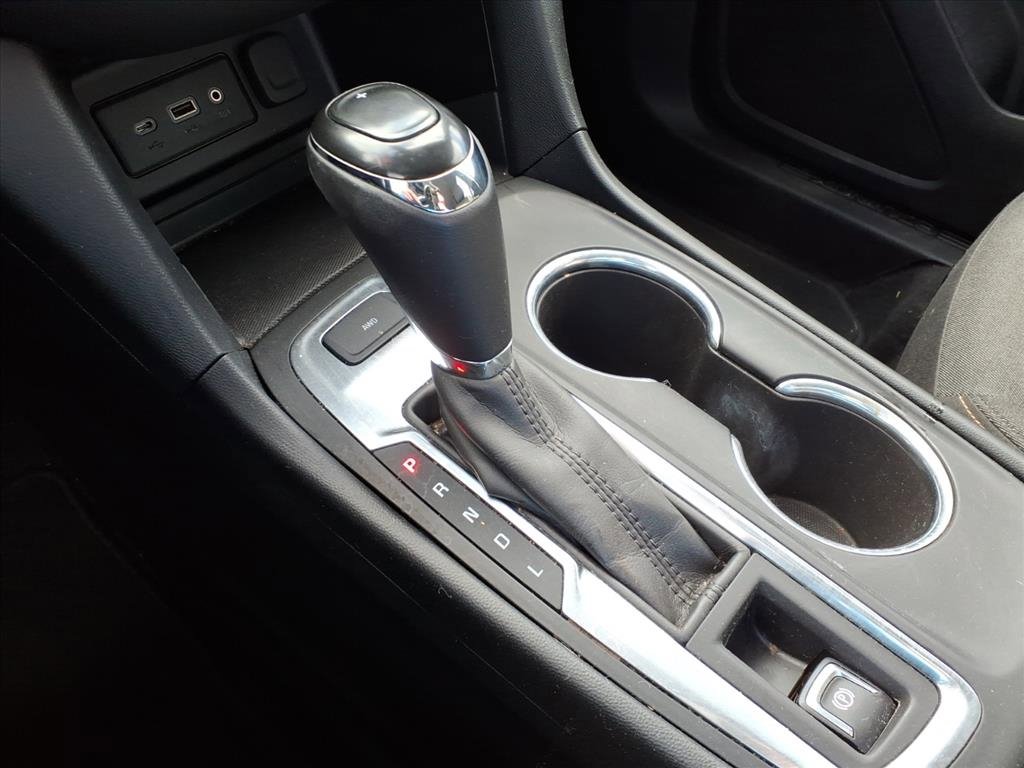 Used 2019 Chevrolet Equinox LT image 10