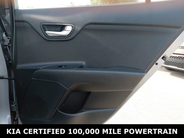 Certified 2023 Kia Rio S image 24