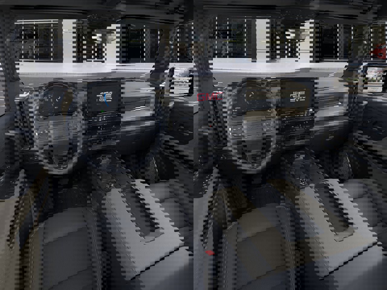 New 2026 GMC Hummer EV SUV image 15