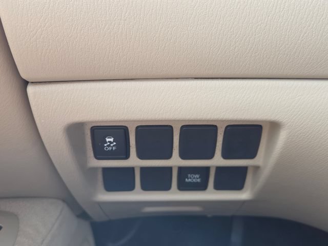 Used 2016 Nissan Pathfinder S FWD image 34